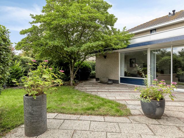 Brucknerstraat 10, Capelle aan den IJssel