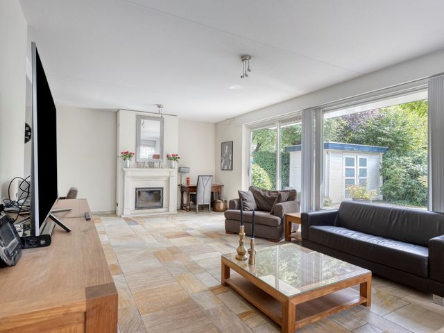 Brucknerstraat 10, Capelle aan den IJssel