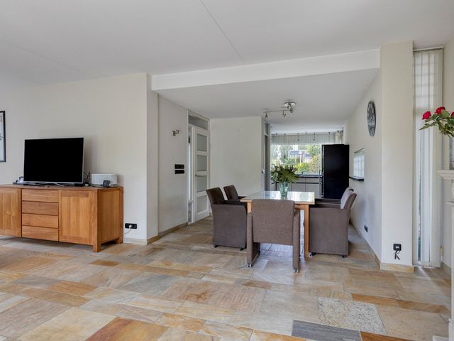 Brucknerstraat 10, Capelle aan den IJssel