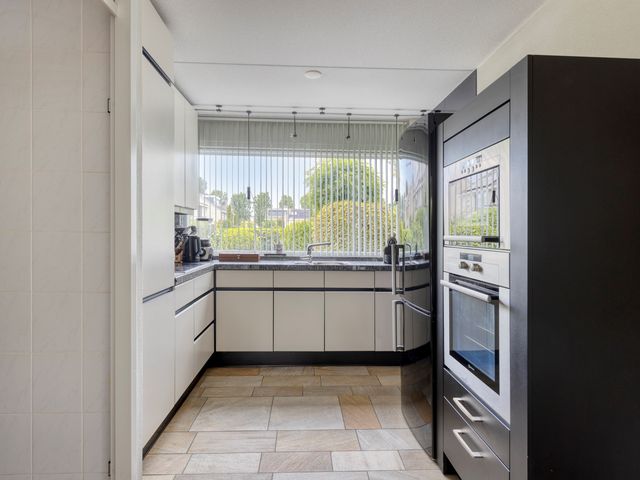 Brucknerstraat 10, Capelle aan den IJssel