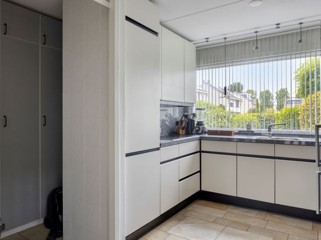 Brucknerstraat 10, Capelle aan den IJssel