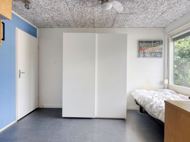 Brucknerstraat 10, Capelle aan den IJssel