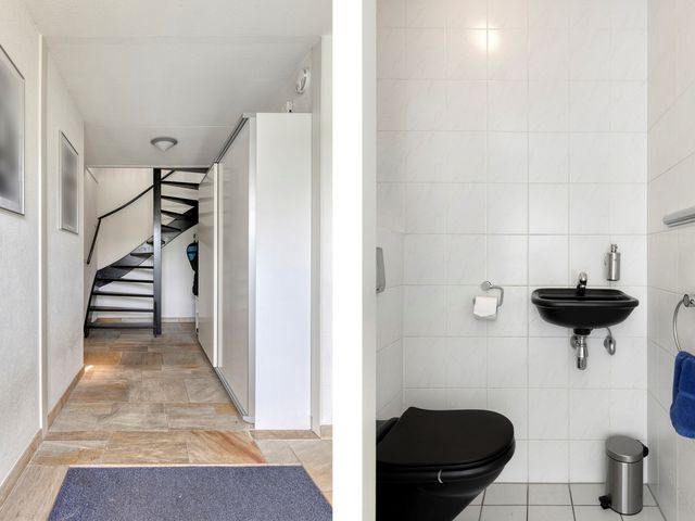 Brucknerstraat 10, Capelle aan den IJssel