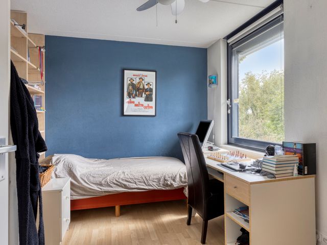 Brucknerstraat 10, Capelle aan den IJssel