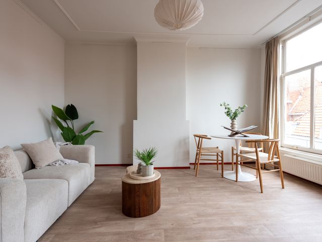 Assendelftstraat 9A, Den Haag
