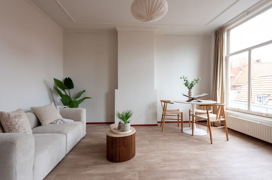 Assendelftstraat 9A