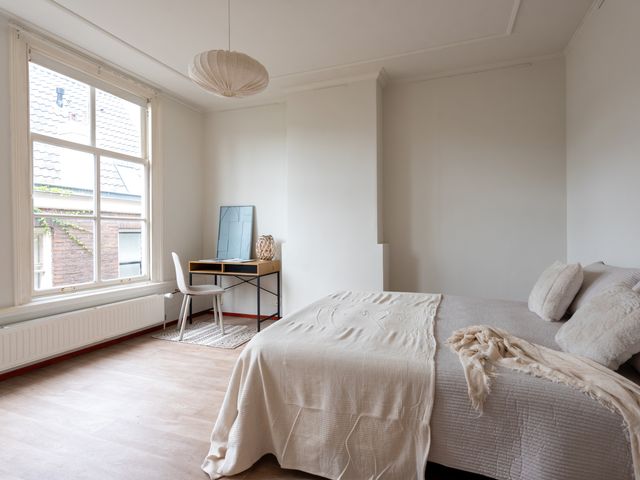 Assendelftstraat 9A, Den Haag