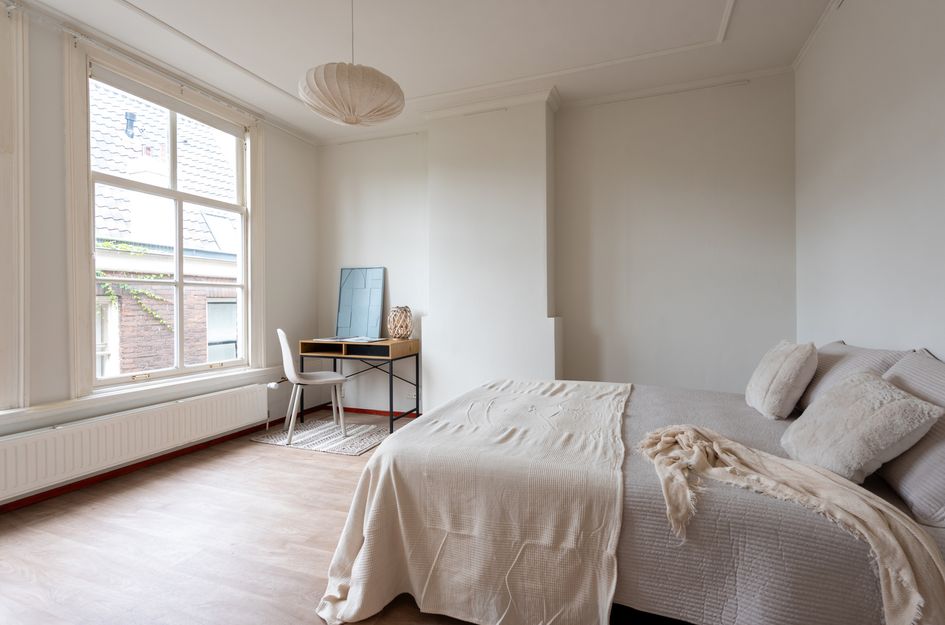 Assendelftstraat 9A