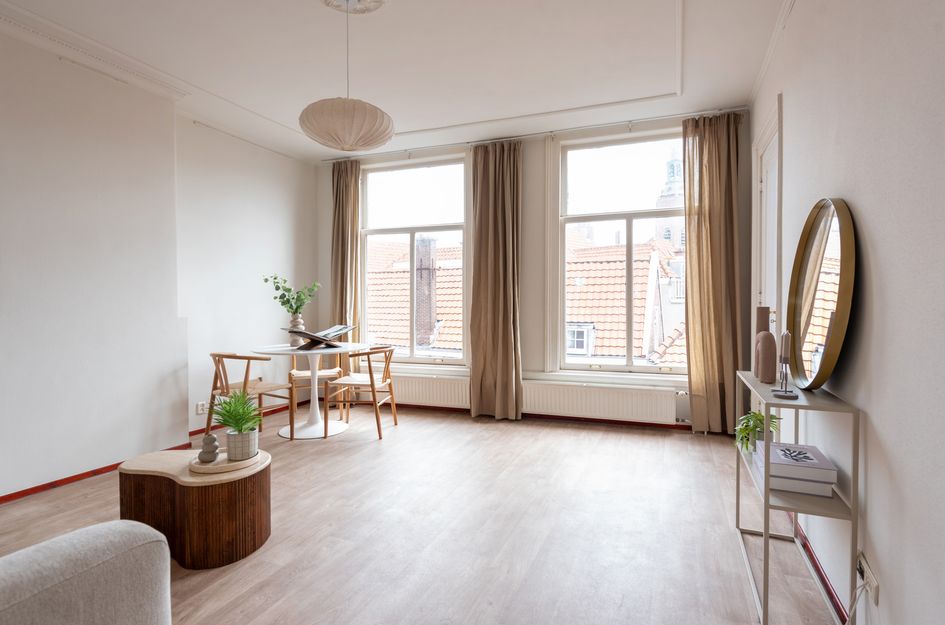 Assendelftstraat 9A
