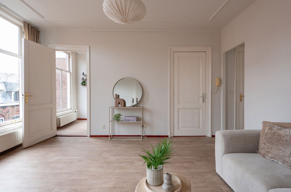 Assendelftstraat 9A