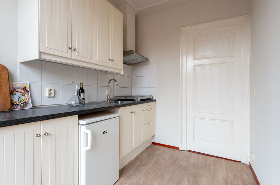 Assendelftstraat 9A