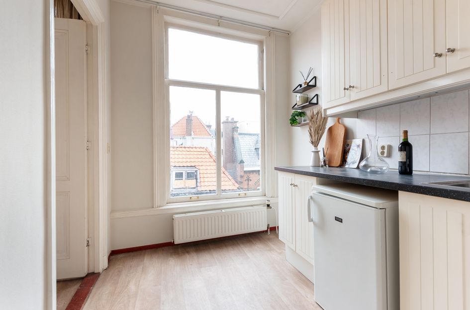 Assendelftstraat 9A