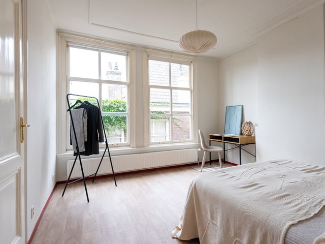 Assendelftstraat 9A, Den Haag