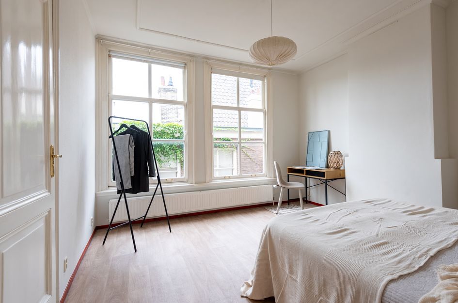 Assendelftstraat 9A