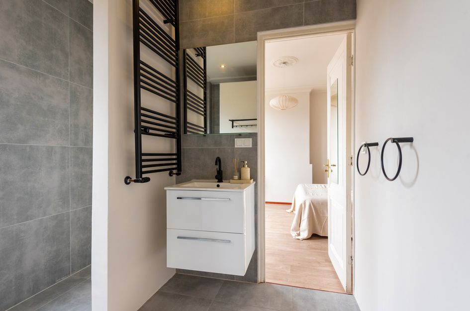Assendelftstraat 9A