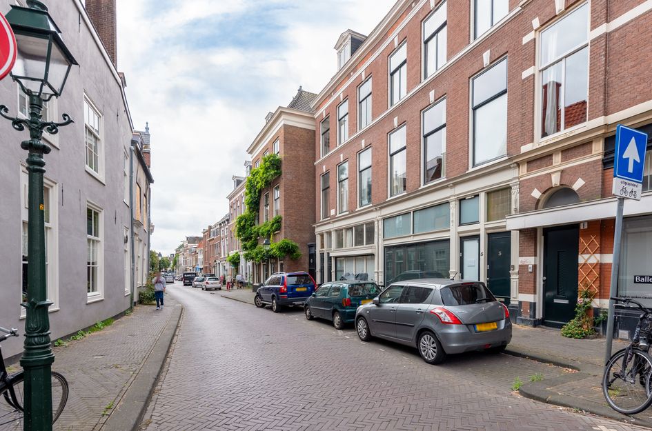 Assendelftstraat 9A