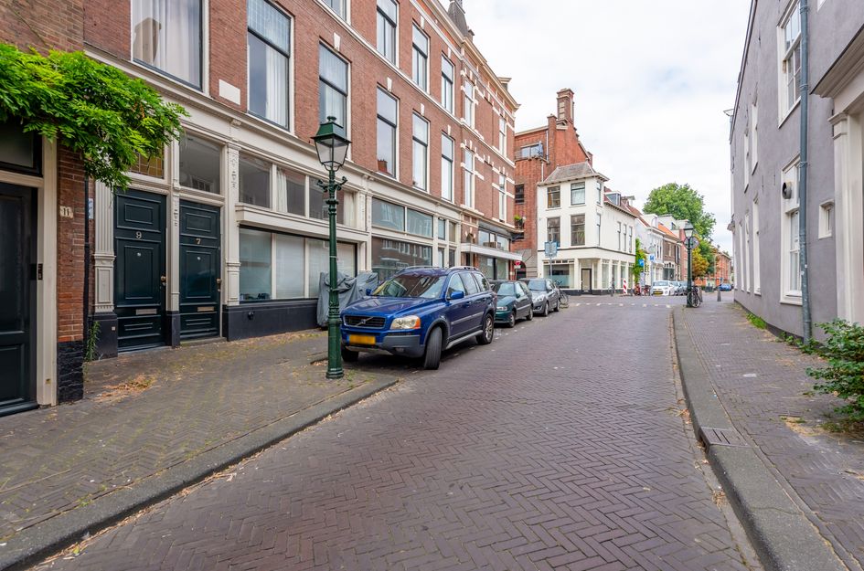 Assendelftstraat 9A
