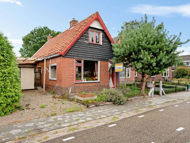 Schoterlandseweg 57, Hoornsterzwaag