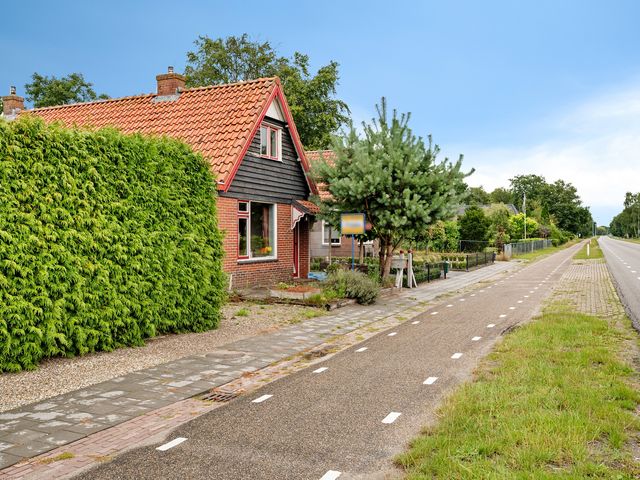 Schoterlandseweg 57, Hoornsterzwaag