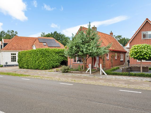 Schoterlandseweg 57, Hoornsterzwaag