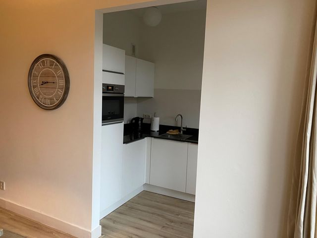 Cornelis van der Lijnstraat 82, Den Haag