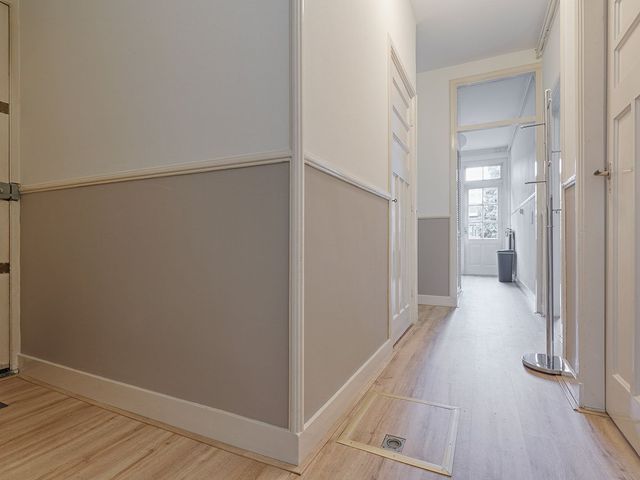 Cornelis van der Lijnstraat 82, Den Haag