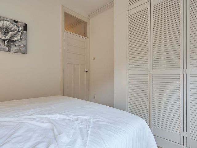 Cornelis van der Lijnstraat 82, Den Haag