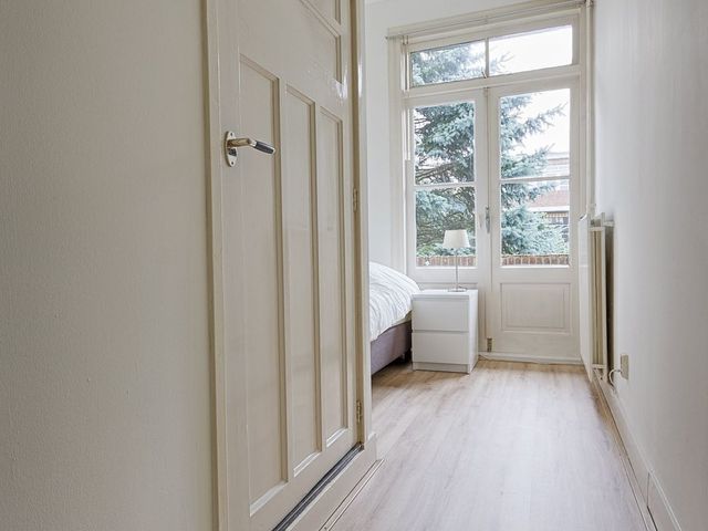Cornelis van der Lijnstraat 82, Den Haag