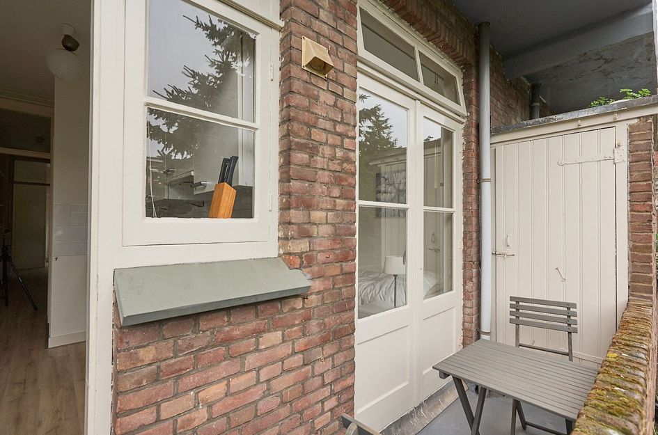 Cornelis van der Lijnstraat 82