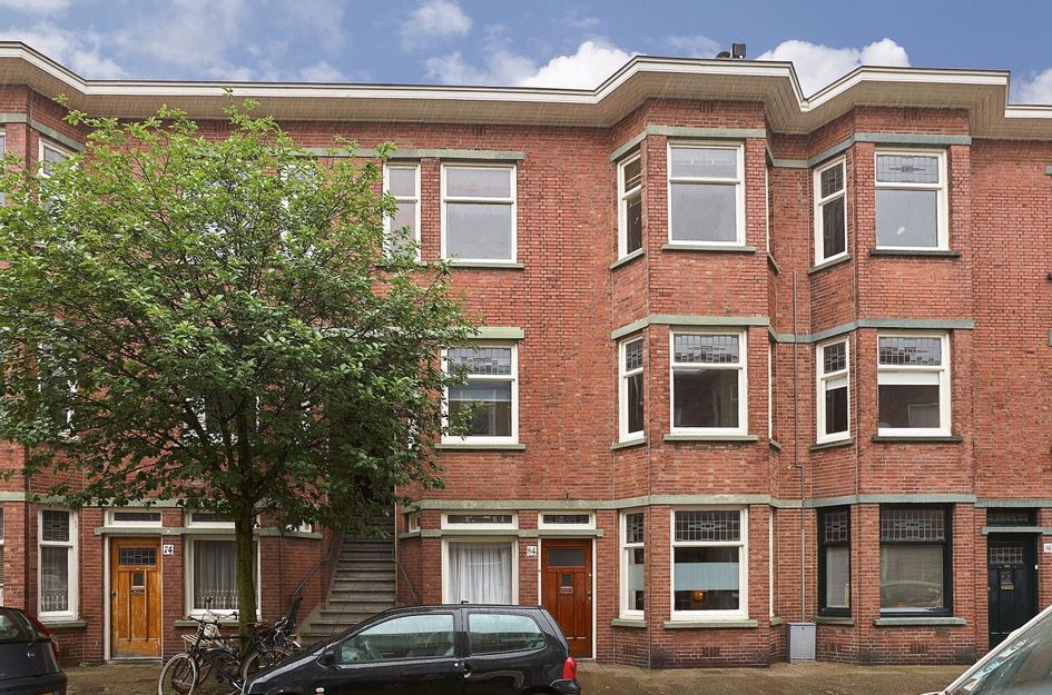 Cornelis van der Lijnstraat 82