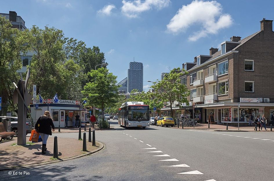 Cornelis van der Lijnstraat 82