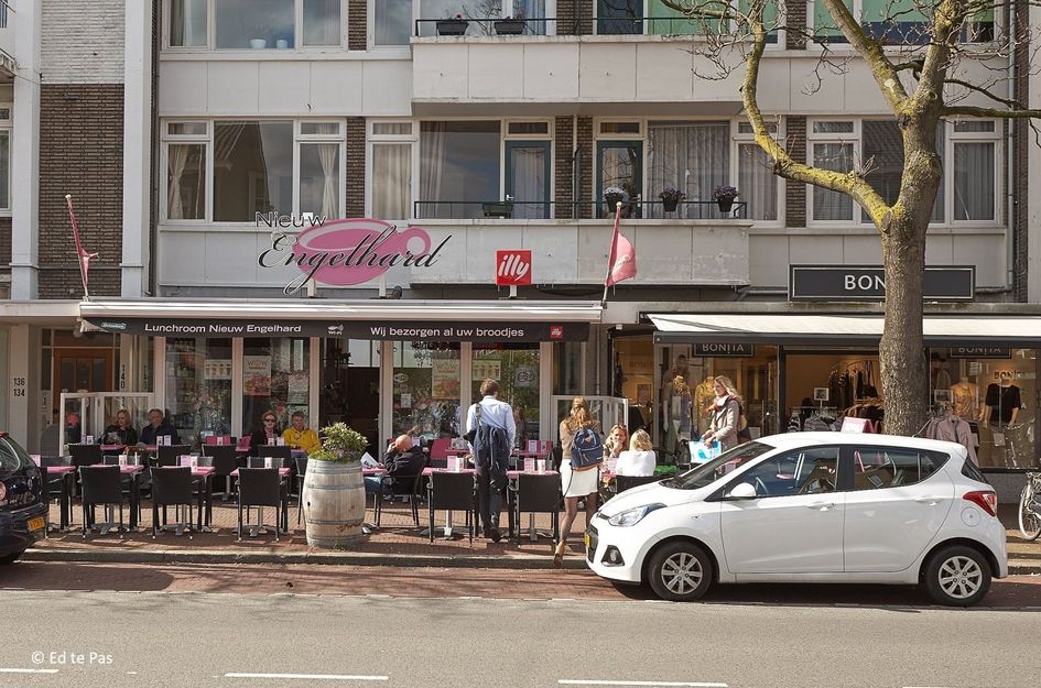 Cornelis van der Lijnstraat 82