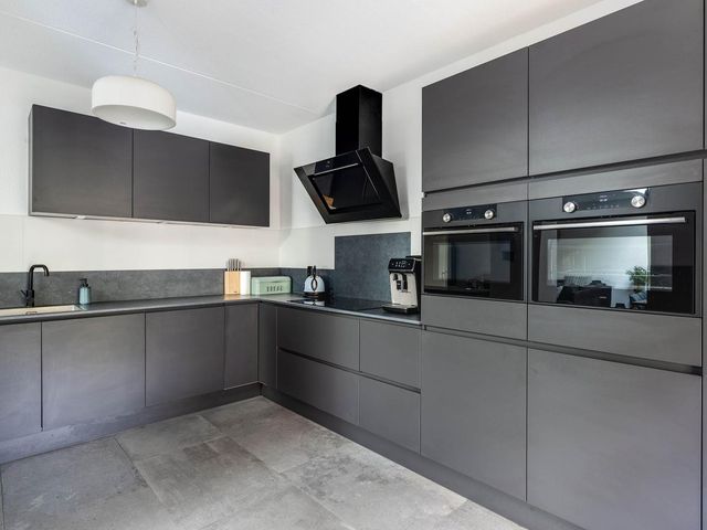 Pater Hubertuscour 13, Geleen