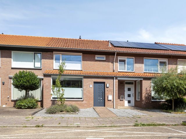Seinehof 15, Veldhoven