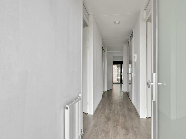 Churchillplein 64, Velp