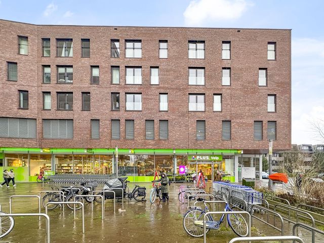 Churchillplein 64, Velp