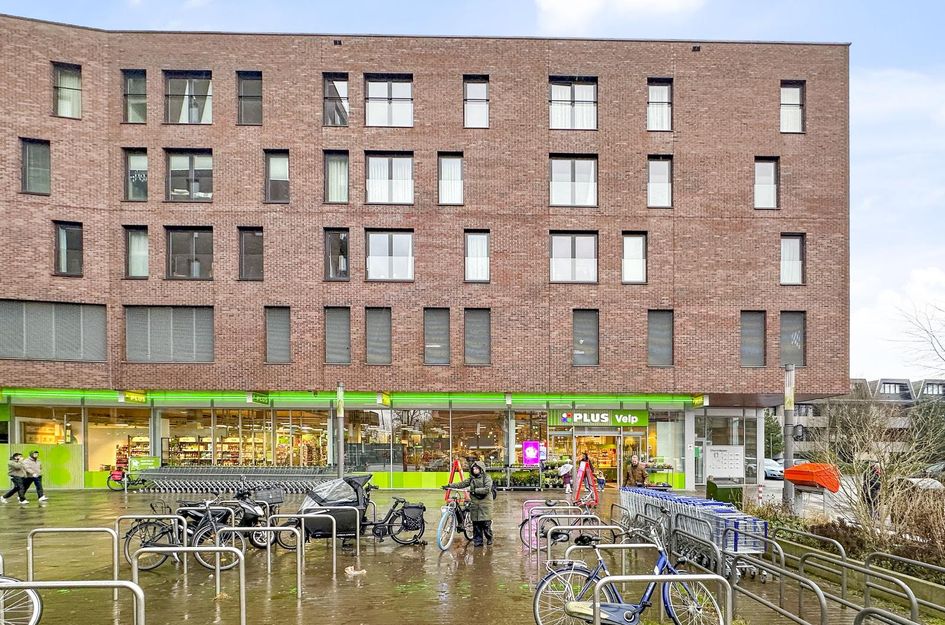 Churchillplein 64