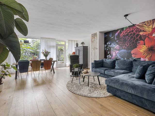 Triangeldreef 53, Etten-Leur