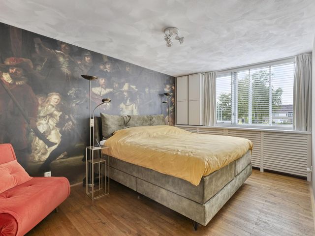 Triangeldreef 53, Etten-Leur