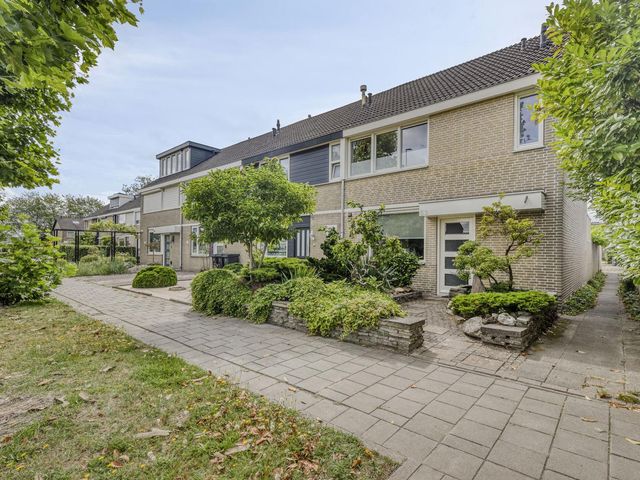 Triangeldreef 53, Etten-Leur