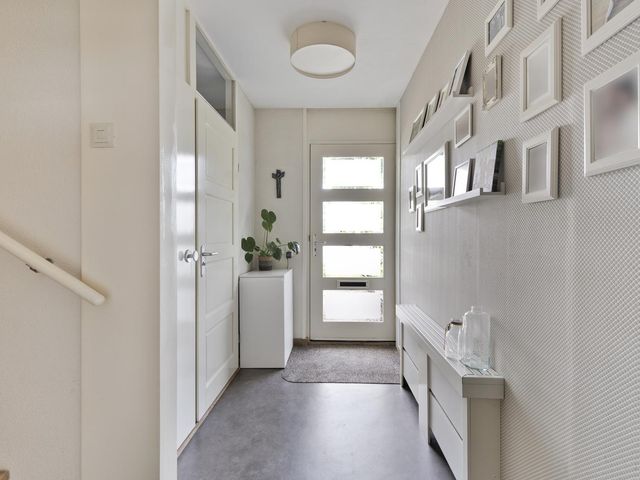 Triangeldreef 53, Etten-Leur