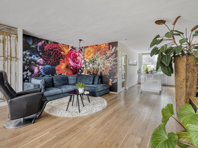Triangeldreef 53, Etten-Leur