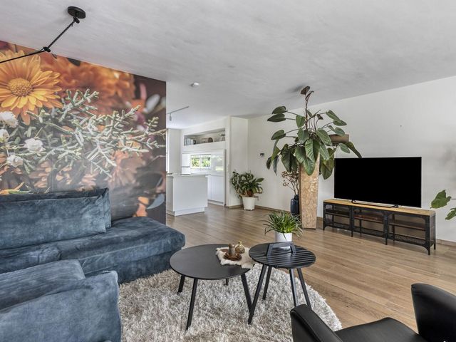 Triangeldreef 53, Etten-Leur