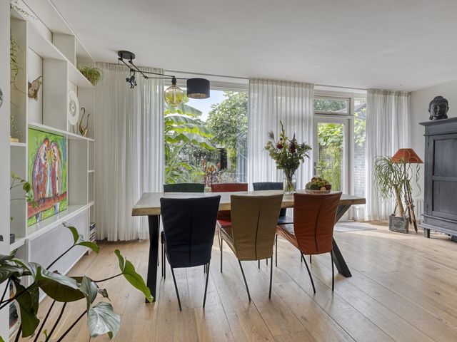 Triangeldreef 53, Etten-Leur