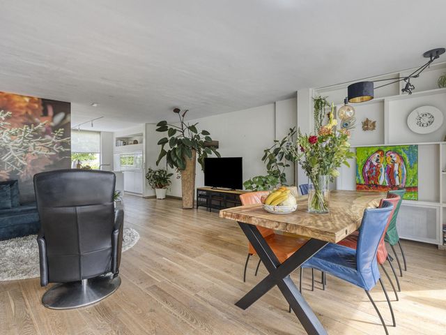 Triangeldreef 53, Etten-Leur