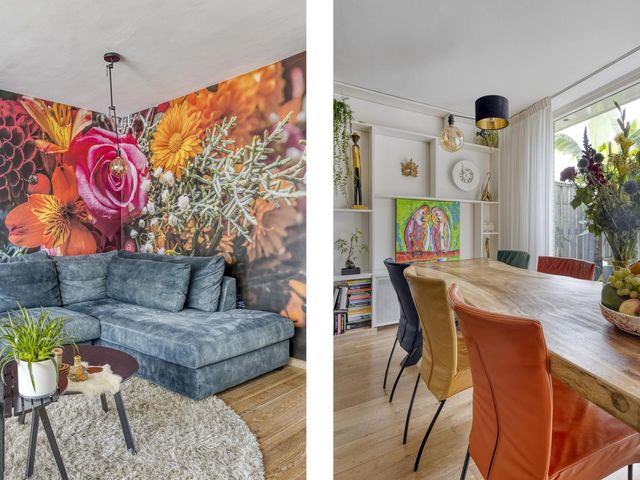 Triangeldreef 53, Etten-Leur
