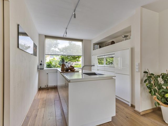 Triangeldreef 53, Etten-Leur