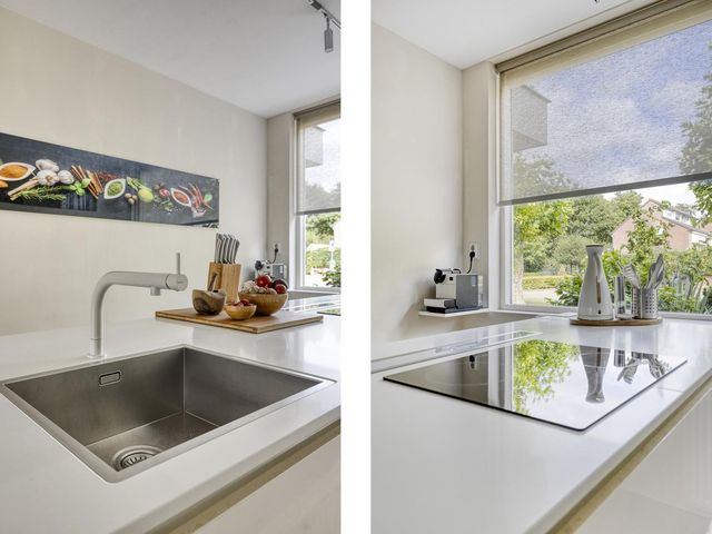 Triangeldreef 53, Etten-Leur