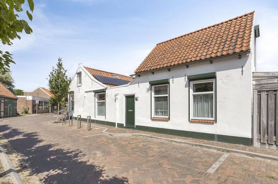 Dijkstraat 13