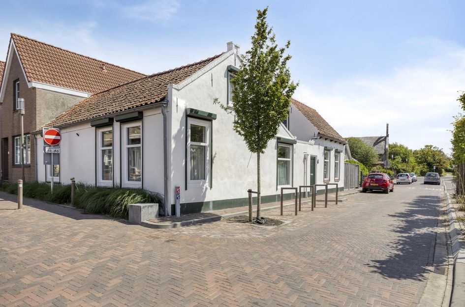 Dijkstraat 13